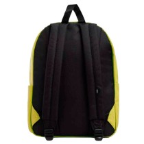 Cartable Vans Old Skool Classic Backpack VN000H4YCIC1 Jaune