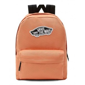 Cartable Vans Old Skool Classic Backpack VN000H4YVVL1 Orange