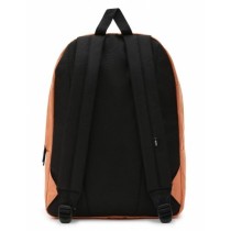 Cartable Vans Old Skool Classic Backpack VN000H4YVVL1 Orange