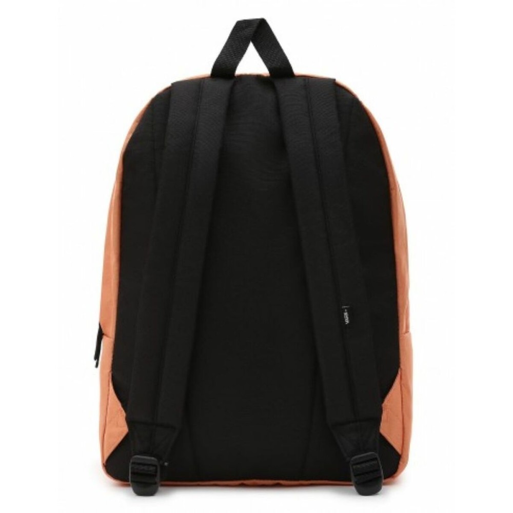 Cartable Vans Old Skool Classic Backpack VN000H4YVVL1 Orange