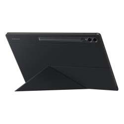 Handyhülle Samsung Schwarz Galaxy Tab S9 Ultra