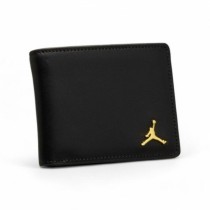 Portefeuille Homme Jordan JUMPMAN INGOT BIFOLD MA0819 023 Noir