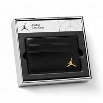 Men's Wallet Jordan JUMPMAN INGOT CARDCASE MA0820 023 Black