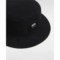 Hut Vans Vans Patch Bucket VN0A7S96BLK1 Schwarz