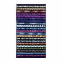 Beach Towel Secaneta 65418-000 Blue 90 x 165 cm