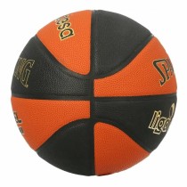 Basketball Ball Spalding Excel TF-500 Multicolour 6 Years