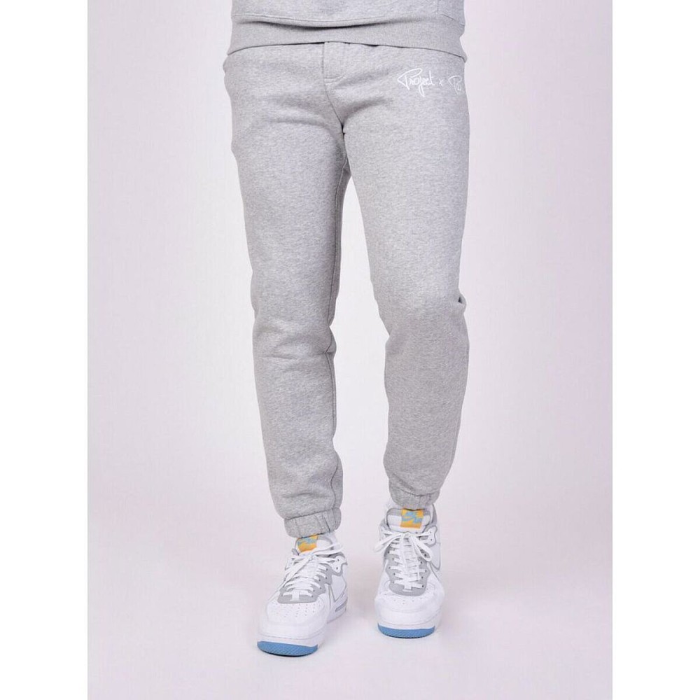 Pantalons 2140150 GYW Gris