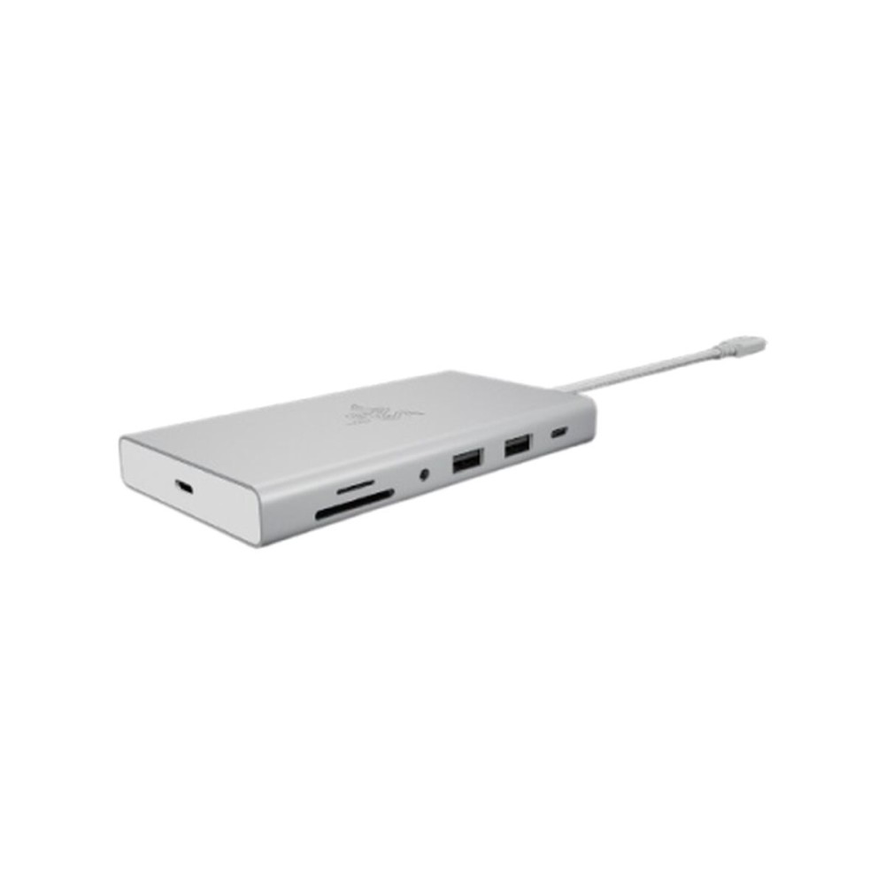 Station d'acceuil Razer RC21-02250200-R3M1 Aluminium