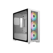 ATX Semi-tower Box Cooler Master Elite 301 White