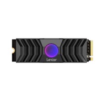 Festplatte Lexar LNM1090002T-RNANG 2 TB SSD