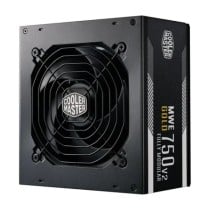 Stromquelle Cooler Master MPE-7501-AFAAG-3EEU 750 W 80 Plus Gold