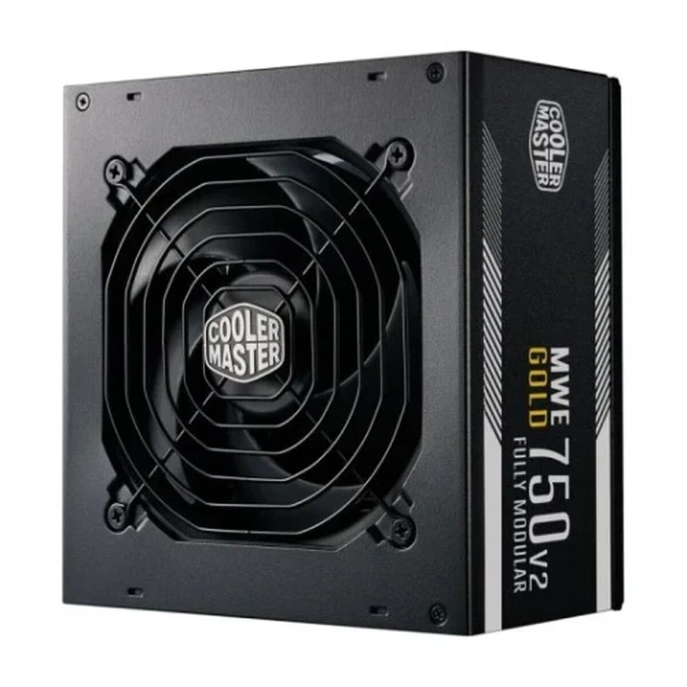 Power supply Cooler Master MPE-7501-AFAAG-3EEU 750 W 80 Plus Gold