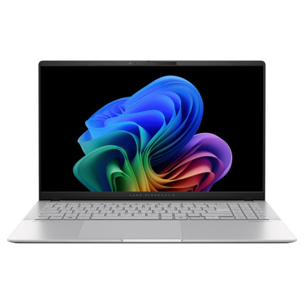 Ordinateur Portable Asus Vivobook S 15,6" 16 GB RAM 1 TB SSD X1E78100 Snapdragon X Elite (X1E)