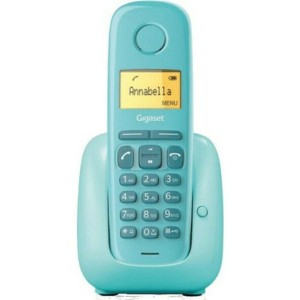 Wireless Phone Gigaset A180B Blue