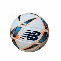 Ballon de Football New Balance Geodesa Match Blanc Taille 5