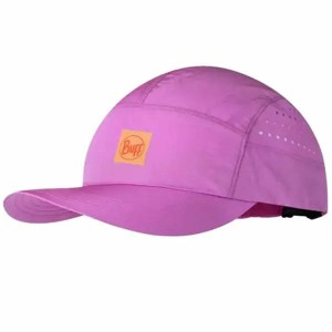 Casquette de Sport Buff Solid Iris