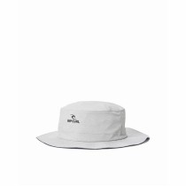 Chapeau Rip Curl Vaporcool 2.0 Mid Brim Gris clair