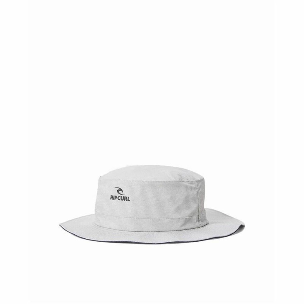 Hat Rip Curl Vaporcool 2.0 Mid Brim Light grey