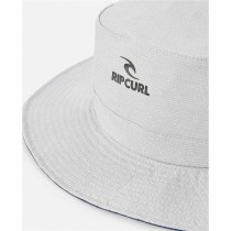 Chapeau Rip Curl Vaporcool 2.0 Mid Brim Gris clair