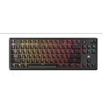 Clavier sans fil Corsair K70 Noir Qwerty portugais