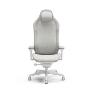 Gaming Chair Fractal Design FD-CH-RE1F-02 White