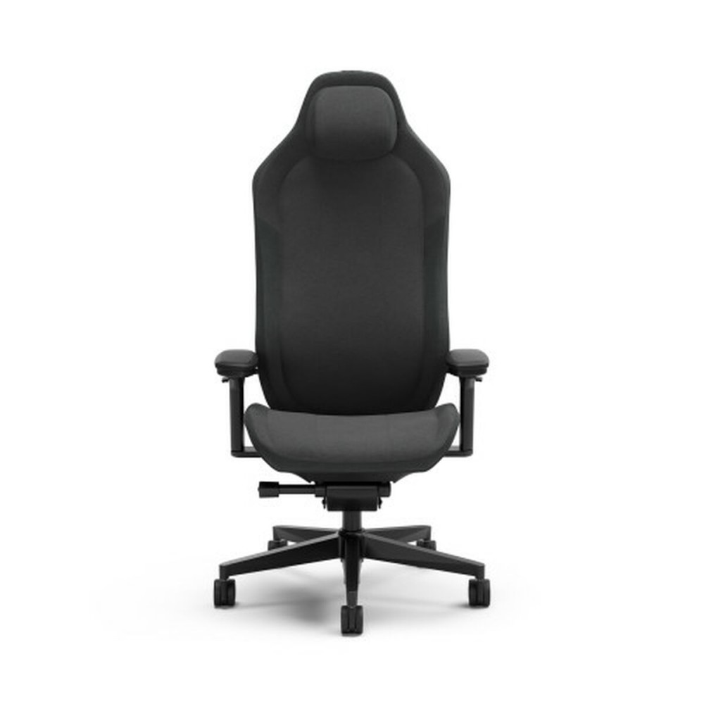 Chaise de jeu Fractal Design FD-CH-RE1F-01 Noir