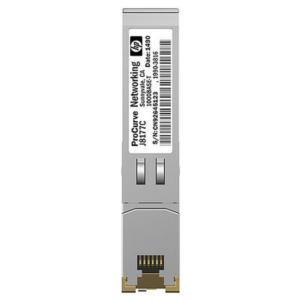 Fasermodul SEP MultioModo H3C SFP GE