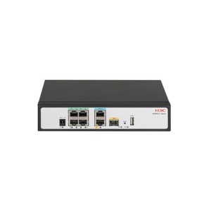 Router H3C MSR610 Schwarz