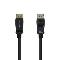 DisplayPort-Kabel Aisens A149-0433 Schwarz 3 m