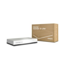 Zigbee Hausautomatisierungs-Kontrollzentrum Fibaro Home Center 3 Lite