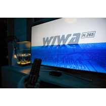 TDT-Receiver Wiwa 2790Z