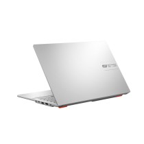 Ordinateur Portable Asus Vivobook Go 15 15,6" Intel Core i3 N305 8 GB RAM 512 GB SSD Espagnol Qwerty