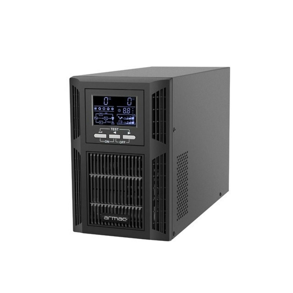 Système d'Alimentation Sans Interruption Interactif Armac O1000IPF1 1000 W