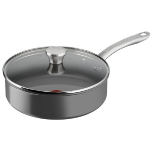 Pfanne Tefal C4243253 Grau Aluminium Ø 24 cm