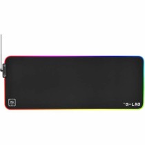 Mousepad The G-Lab PAD-RUBIDIUM