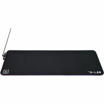 Tapis de Souris The G-Lab PAD-RUBIDIUM