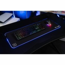 Mousepad The G-Lab PAD-RUBIDIUM