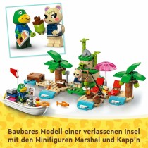 Construction set Lego 77048 Animal Crossing