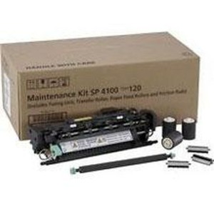 Kit de maintenance Ricoh 407342 Noir