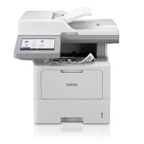 Multifunction Printer Brother MFCL6910DNRE1