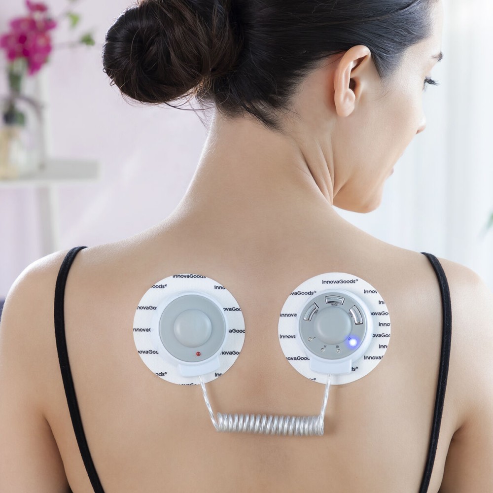 EMS Body Shaping Massager Atrainik InnovaGoods