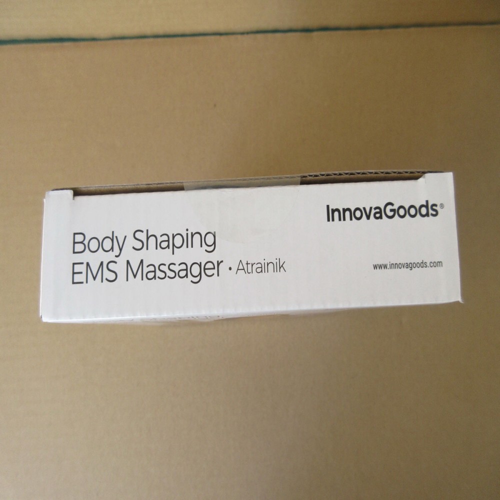 EMS Body Shaping Massager Atrainik InnovaGoods