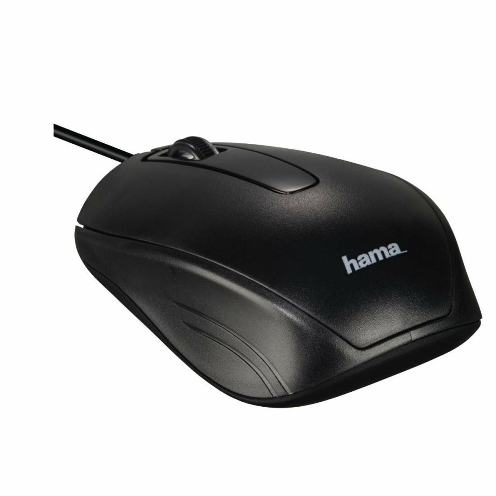 clavier et souris Hama Technics 69134958