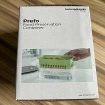 Récipient de Conservation des Aliments Prefo InnovaGoods