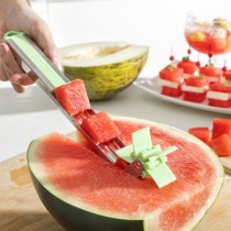 Wassermelonenwürfelschneider Cutmil InnovaGoods