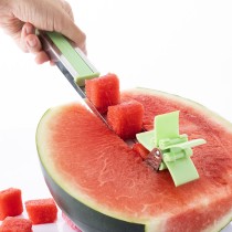 Wassermelonenwürfelschneider Cutmil InnovaGoods