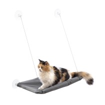 Hängematte für Katzen Catlax InnovaGoods