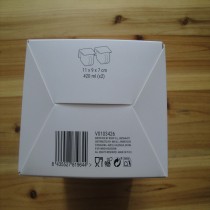 Abnehmbare selbstklebende Kochbehältnisse Handstore InnovaGoods Packung mit 2 Einheiten