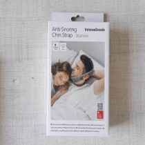 Anti-snoring Band Stosnore InnovaGoods