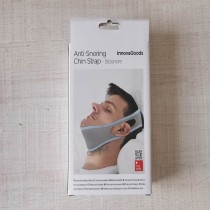 Anti-snoring Band Stosnore InnovaGoods